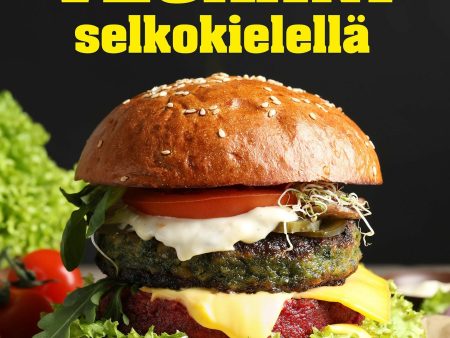 Vegaani selkokielellä on Sale