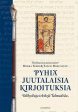 Pyhiä juutalaisia kirjoituksia on Sale