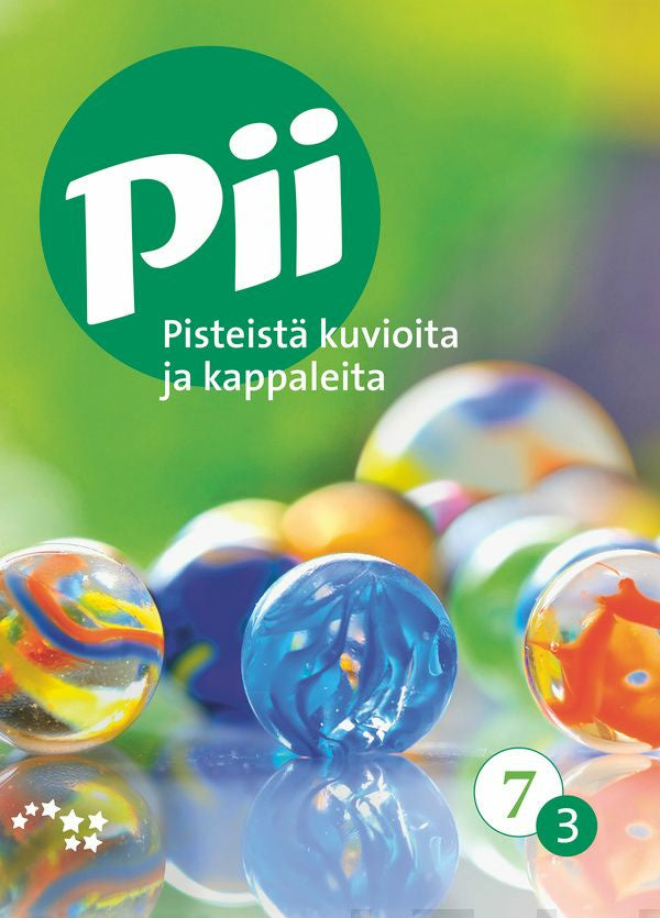 Pii Pisteistä kuvioita ja kappaleita For Discount