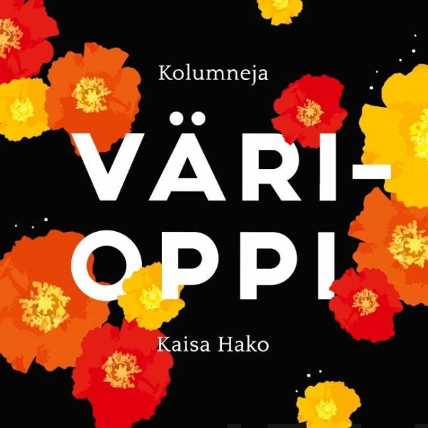 Värioppi Online