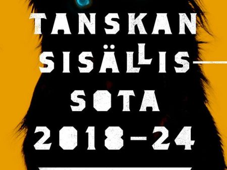 Tanskan sisällissota 2018-24 Online Hot Sale