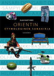 Orientin etymologinen sanakirja Discount