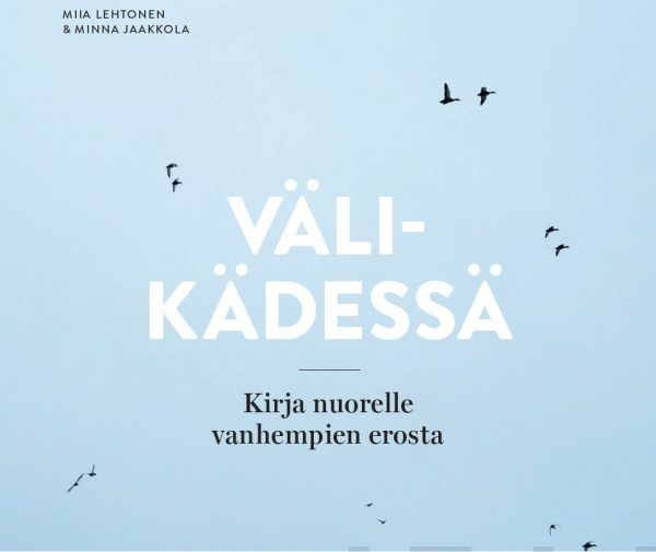 Välikädessä Cheap