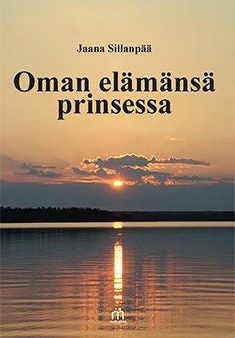 Oman elämänsä prinsessa on Sale