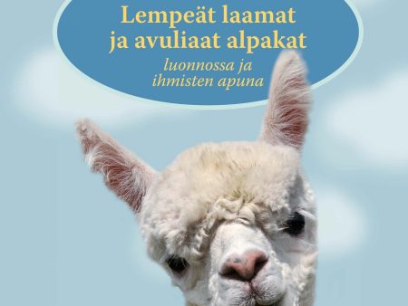 Avuliaat alpakat ja lempeät laamat Supply