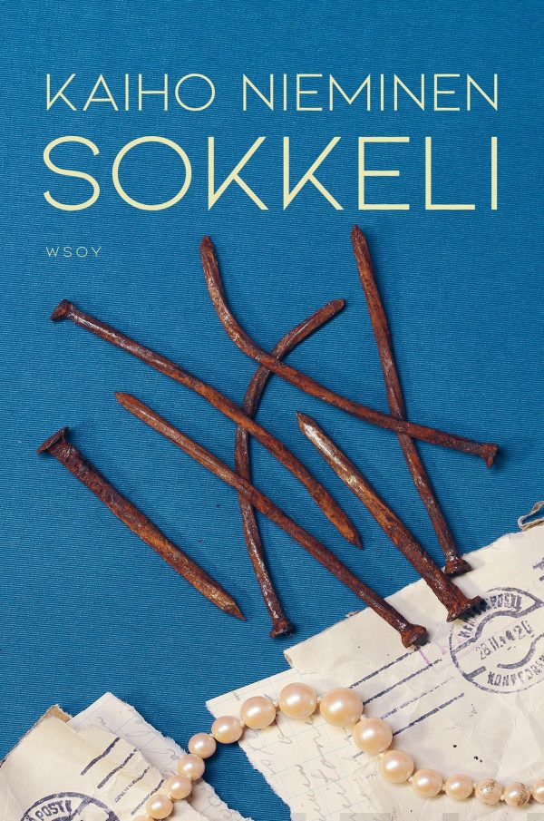 Sokkeli For Cheap