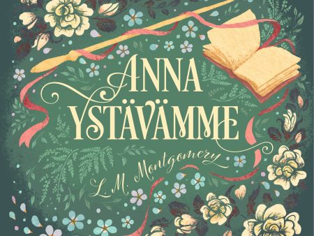 Anna ystävämme Online now