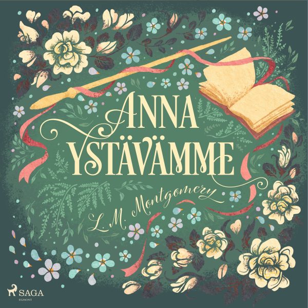 Anna ystävämme Online now