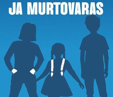 JP ja murtovaras Sale