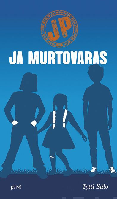 JP ja murtovaras Sale