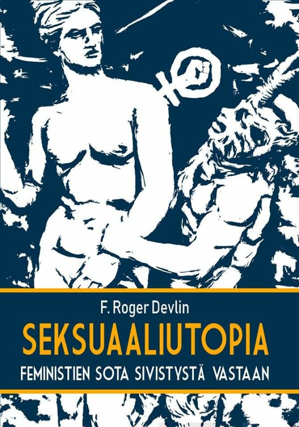 Seksuaaliutopia on Sale