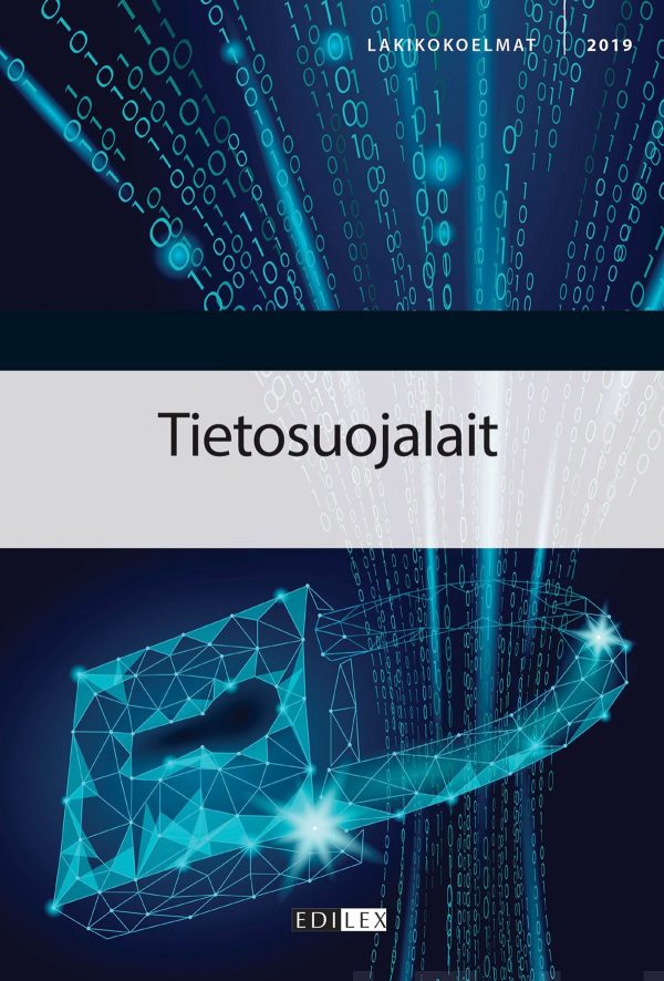 Tietosuojalait Fashion