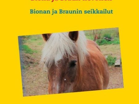 Biona ja Braun hevonen Sale