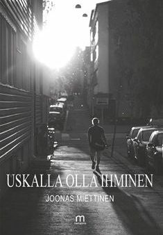 Uskalla olla ihminen For Cheap