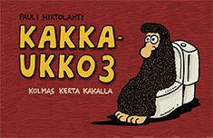 Kakka-Ukko 3 For Sale