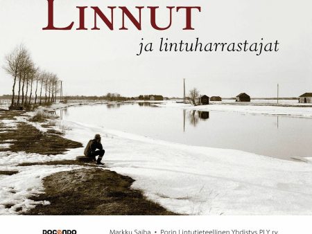 Linnut ja lintuharrastajat For Discount