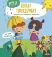 Miksi kukat tuoksuvat? Online Sale