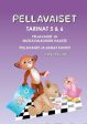 Pellavaiset, Tarinat 5 & 6 Hot on Sale