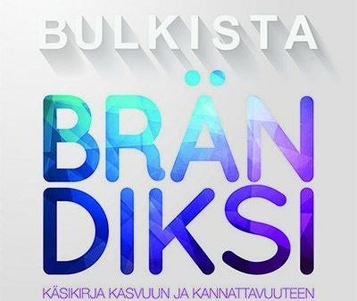 Bulkista brändiksi Hot on Sale