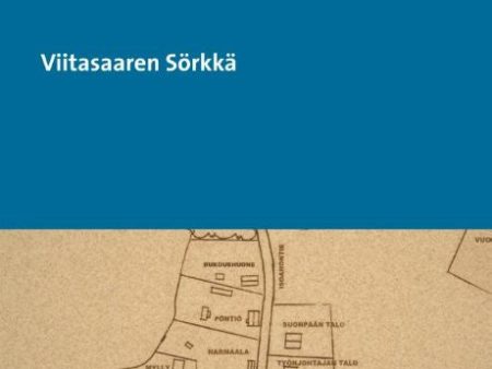 Viitasaaren Sörkkä For Discount