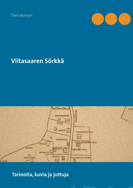 Viitasaaren Sörkkä For Discount