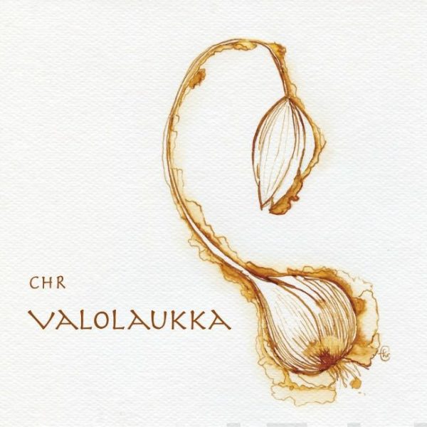 Valolaukka Online now