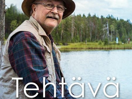 Tehtävä suoritettu Online now