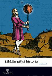 Sähkön pitkä historia Online Sale