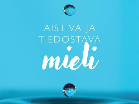 Aistiva ja tiedostava mieli Online