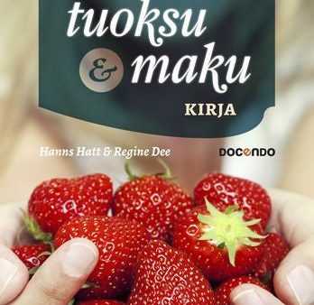 Pieni tuoksu- ja makukirja For Cheap