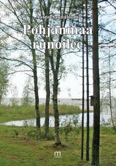 Pohjanmaa runoilee Supply