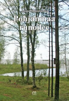 Pohjanmaa runoilee Supply