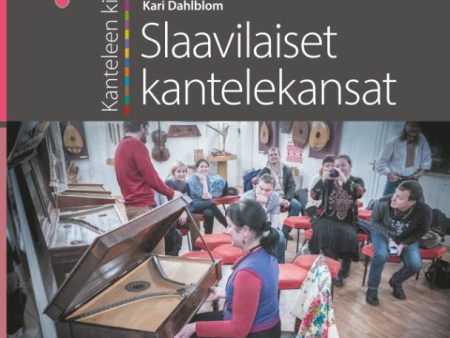 Slaavilaiset kantelekansat Online Hot Sale