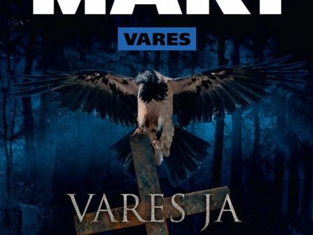 Vares ja kaidan tien kulkijat For Sale