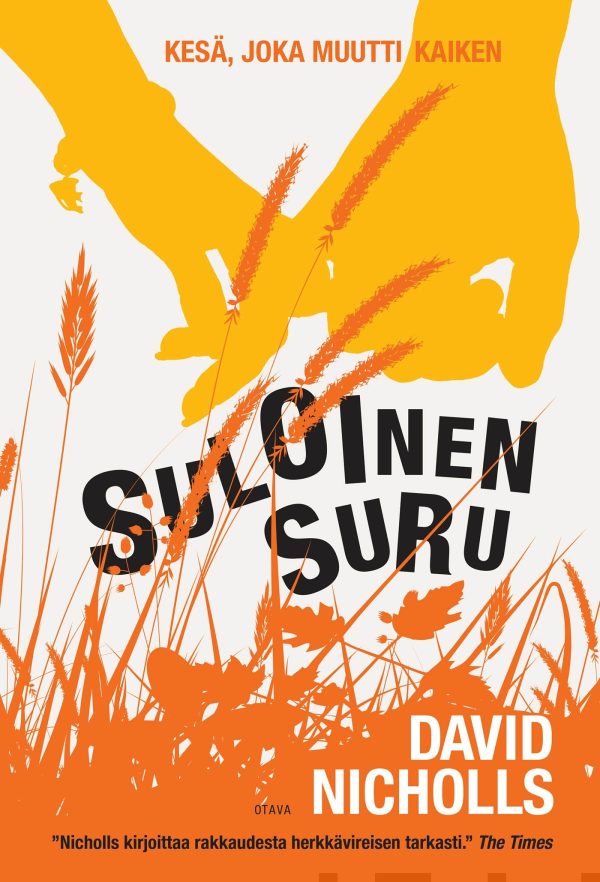 Suloinen suru on Sale