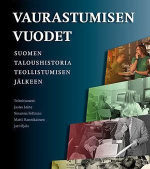 Vaurastumisen vuodet Sale