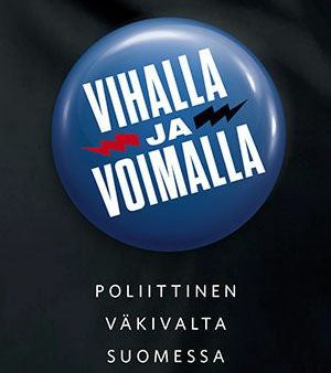 Vihalla ja voimalla Supply