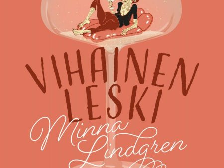 Vihainen leski Online now