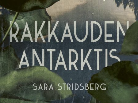 Rakkauden Antarktis Online now