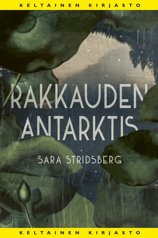 Rakkauden Antarktis Online now