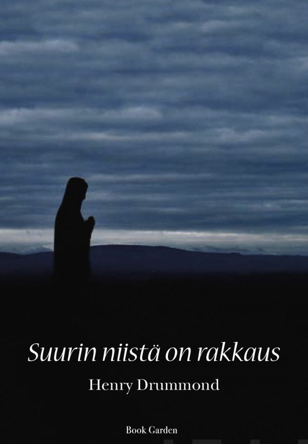 Suurin niistä on rakkaus For Discount