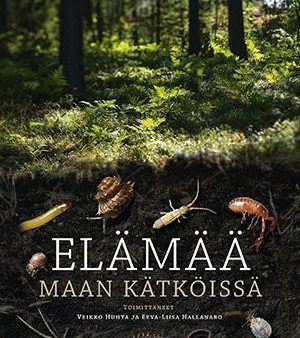 Elämää maan kätköissä Sale