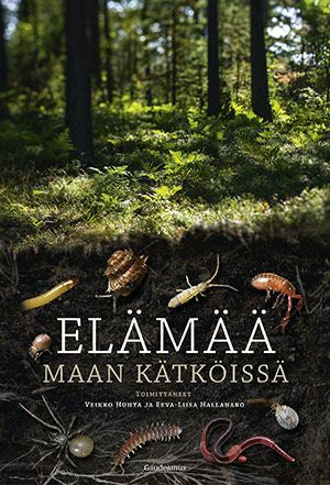 Elämää maan kätköissä Sale