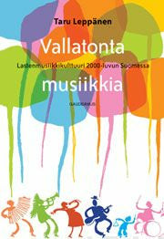 Vallatonta musiikkia Discount