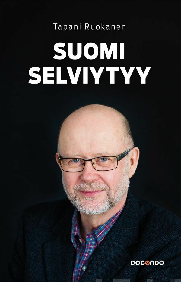 Suomi selviytyy Hot on Sale