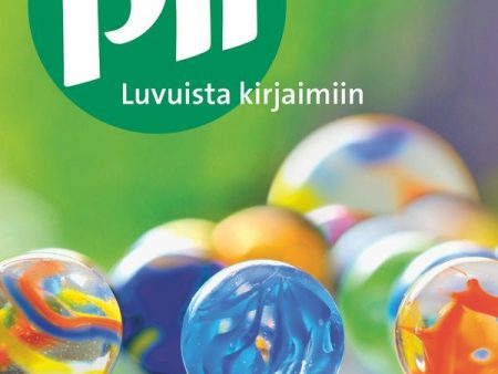 Pii Luvuista kirjaimiin For Discount