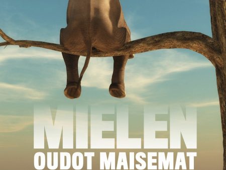 Mielen oudot maisemat Fashion