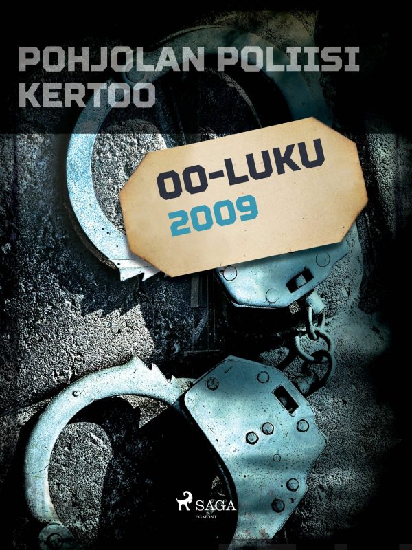 Pohjolan poliisi kertoo 2009 Sale