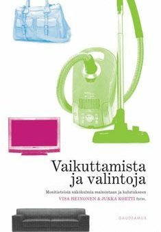 Vaikuttamista ja valintoja on Sale