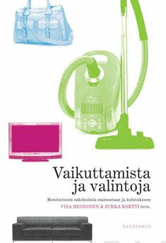 Vaikuttamista ja valintoja on Sale